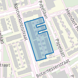 Perceel WEE02-C-1941