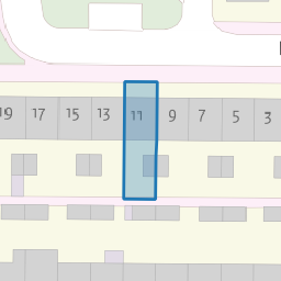 Perceel WEE02-C-1952