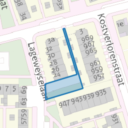Perceel WEE02-C-1954