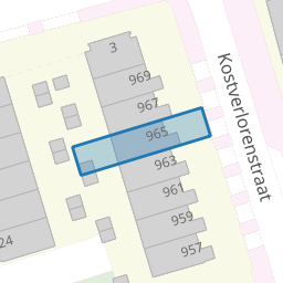 Perceel WEE02-C-1957