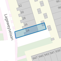 Perceel WEE02-C-1961