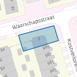 Perceel WEE02-C-1963