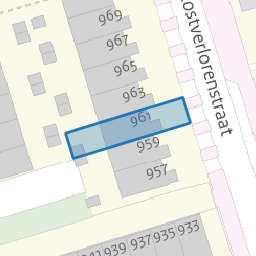 Perceel WEE02-C-1964