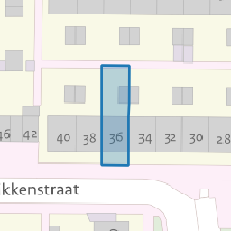Perceel WEE02-C-1969