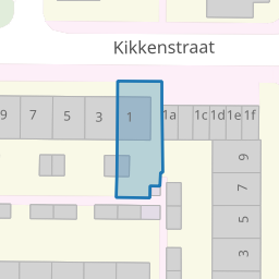 Perceel WEE02-C-1974