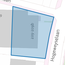 Perceel WEE02-C-1987