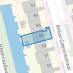 Perceel WEE02-C-1995