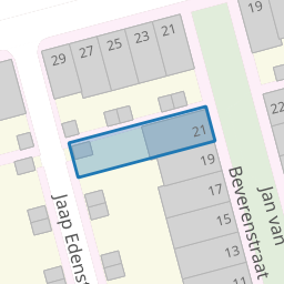 Perceel WEE02-C-2027