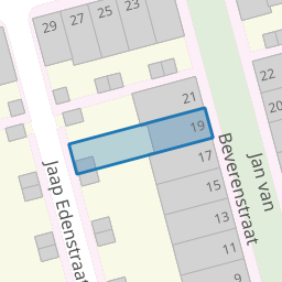 Perceel WEE02-C-2028