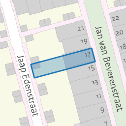Perceel WEE02-C-2029