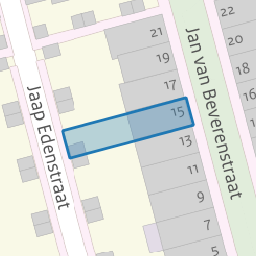Perceel WEE02-C-2030