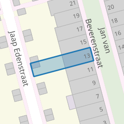 Perceel WEE02-C-2031