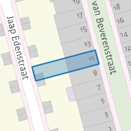 Perceel WEE02-C-2032