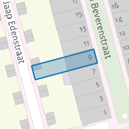 Perceel WEE02-C-2033