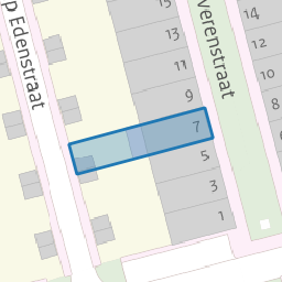 Perceel WEE02-C-2034