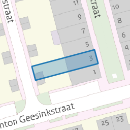 Perceel WEE02-C-2036