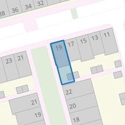 Perceel WEE02-C-2039