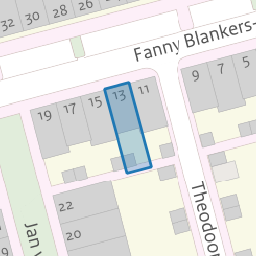 Perceel WEE02-C-2042