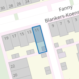 Perceel WEE02-C-2043