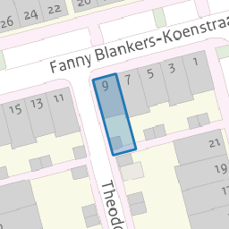 Perceel WEE02-C-2045