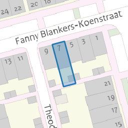 Perceel WEE02-C-2046