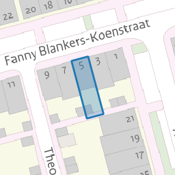 Perceel WEE02-C-2047