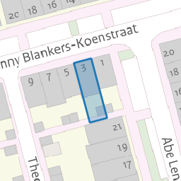 Perceel WEE02-C-2048