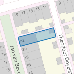 Perceel WEE02-C-2050