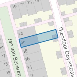 Perceel WEE02-C-2051