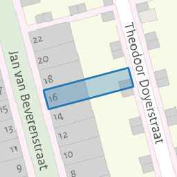 Perceel WEE02-C-2053