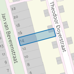 Perceel WEE02-C-2054