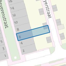 Perceel WEE02-C-2058