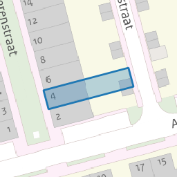 Perceel WEE02-C-2059