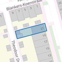 Perceel WEE02-C-2061
