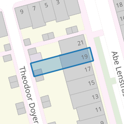 Perceel WEE02-C-2062