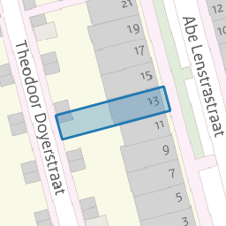 Perceel WEE02-C-2065