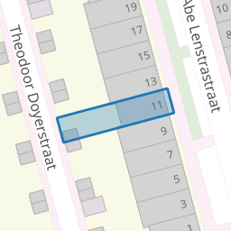 Perceel WEE02-C-2066