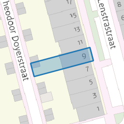 Perceel WEE02-C-2067