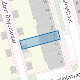 Perceel WEE02-C-2068