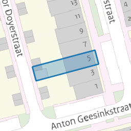 Perceel WEE02-C-2069