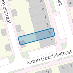 Perceel WEE02-C-2070