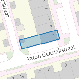 Perceel WEE02-C-2071