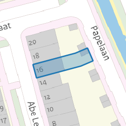 Perceel WEE02-C-2075