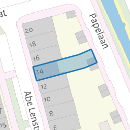 Perceel WEE02-C-2076