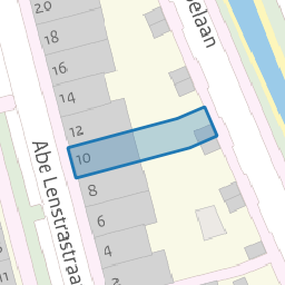 Perceel WEE02-C-2078