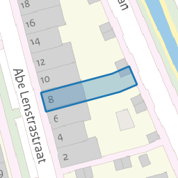 Perceel WEE02-C-2079