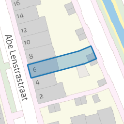 Perceel WEE02-C-2080