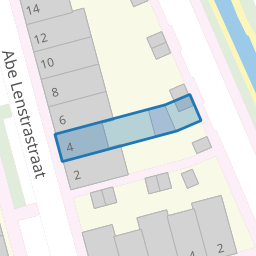 Perceel WEE02-C-2081