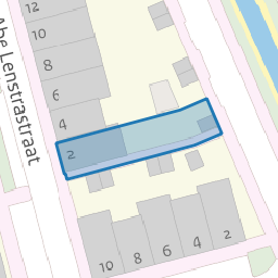 Perceel WEE02-C-2082