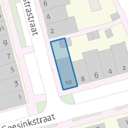 Perceel WEE02-C-2083